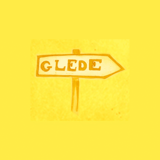 Destinasjon Glede Logo
